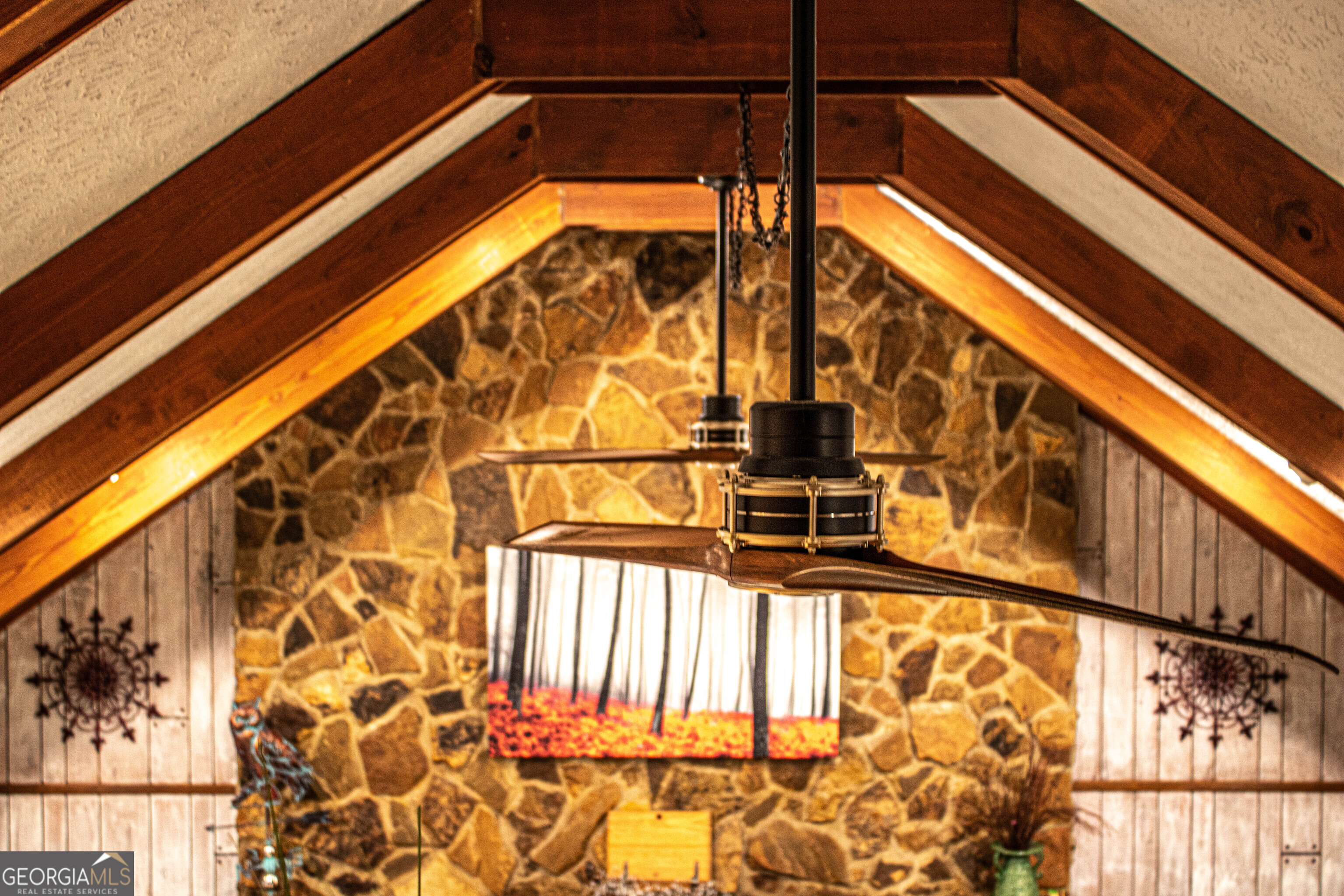 523 Fredonia Church Road