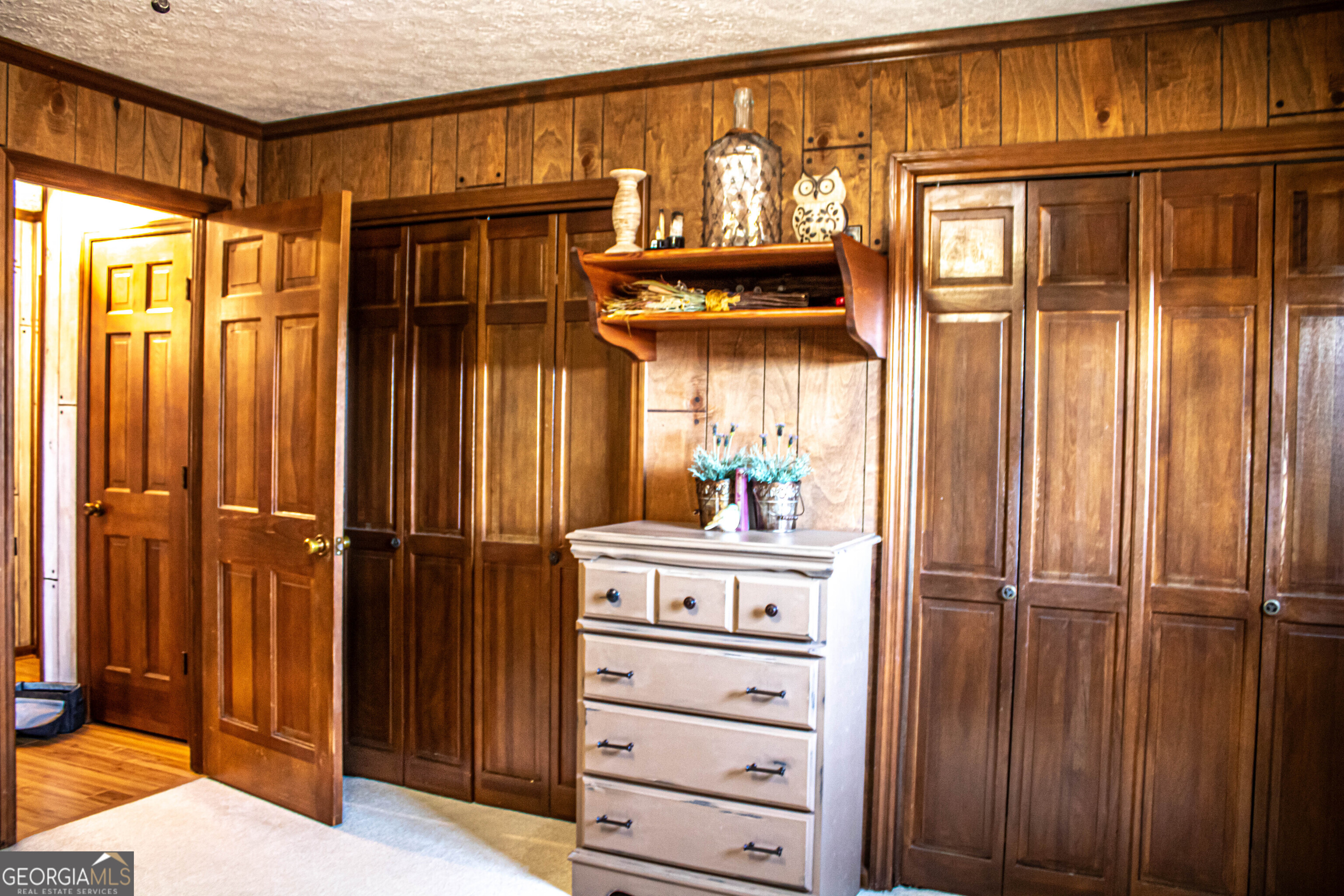 523 Fredonia Church Road