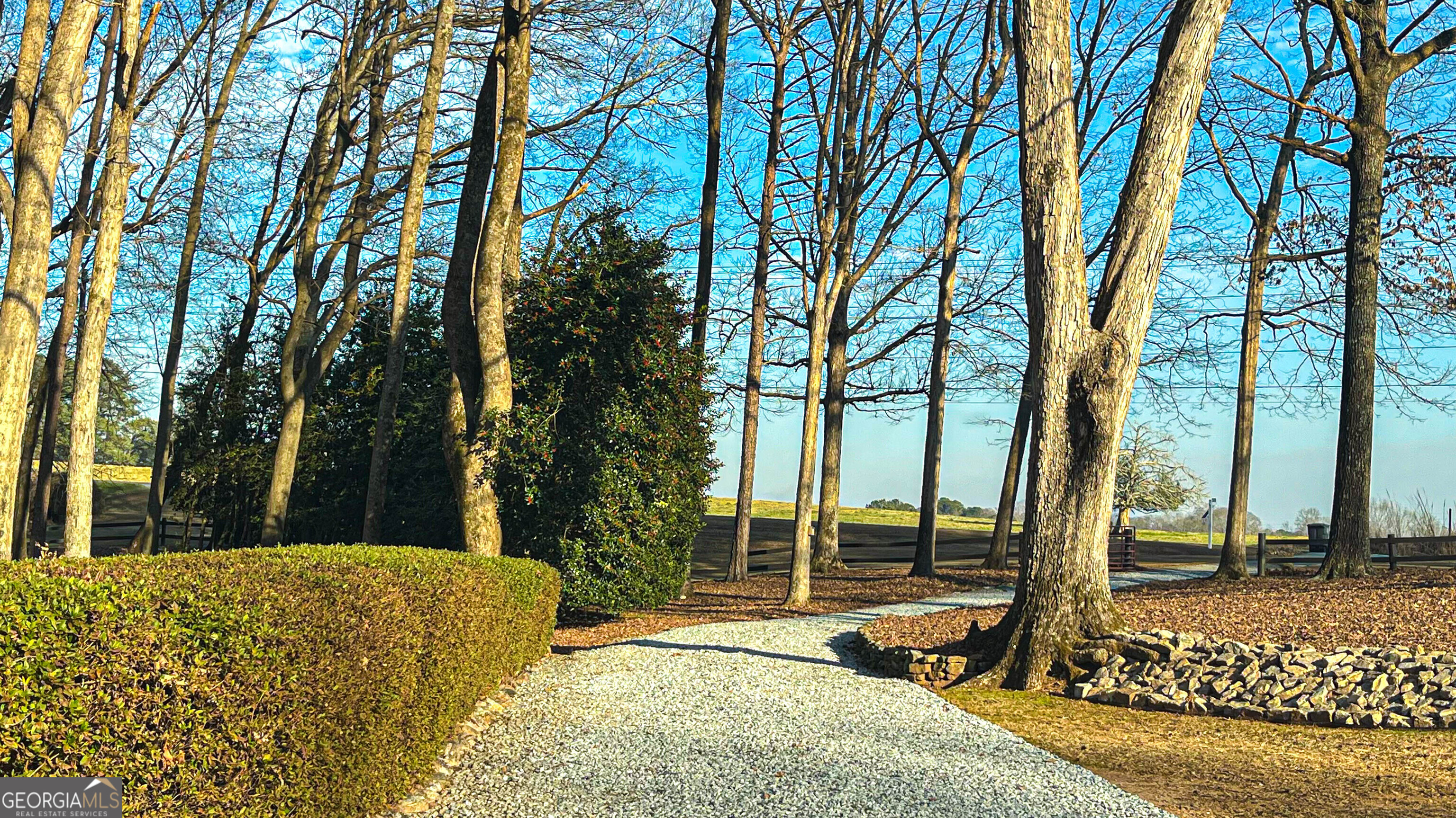 523 Fredonia Church Road