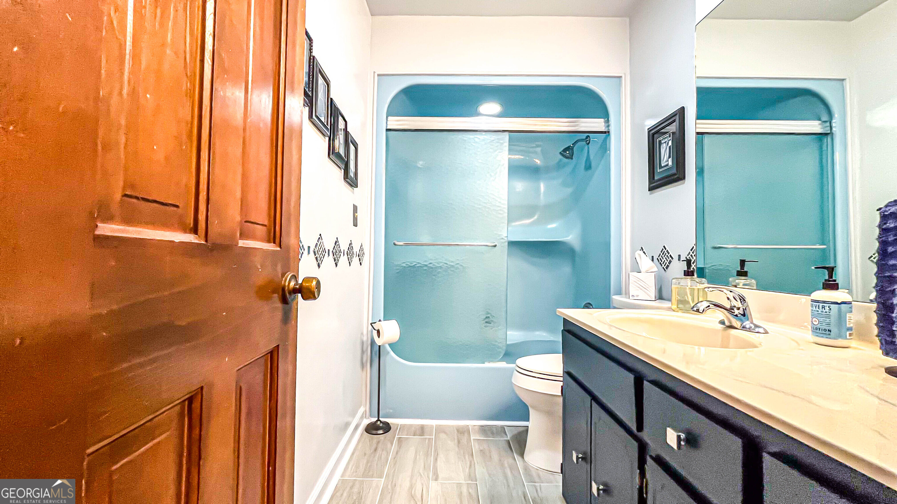 523 Fredonia Church Road