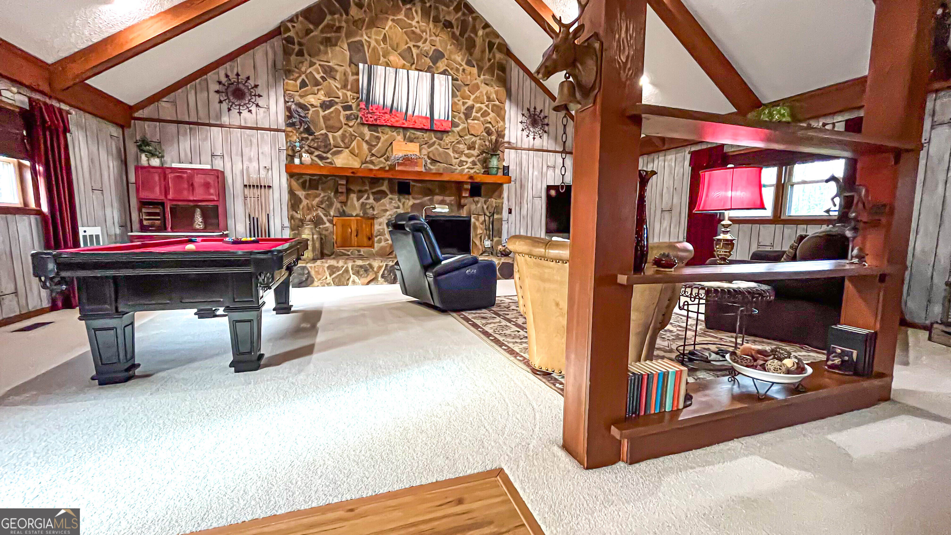 523 Fredonia Church Road