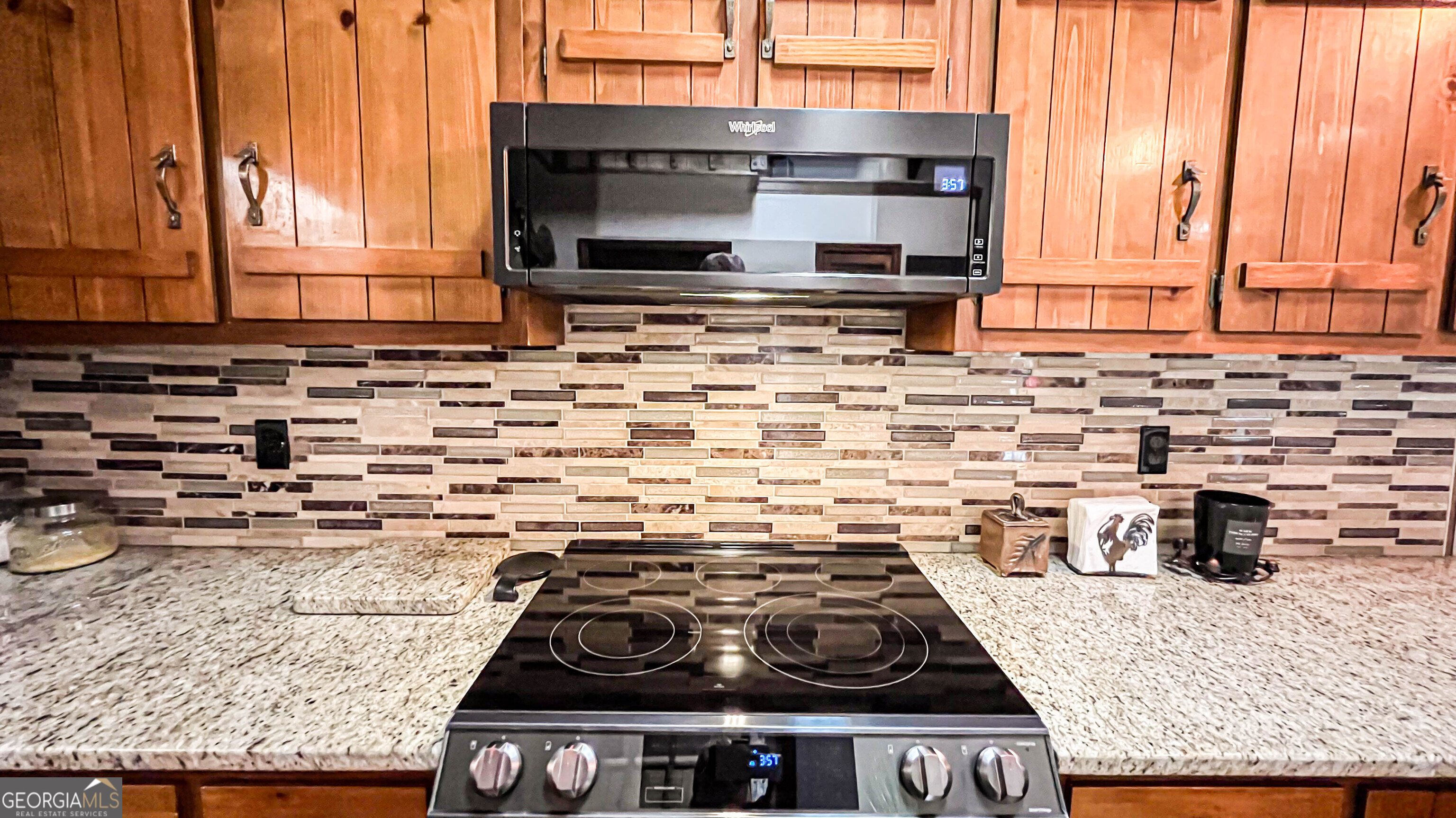 523 Fredonia Church Road