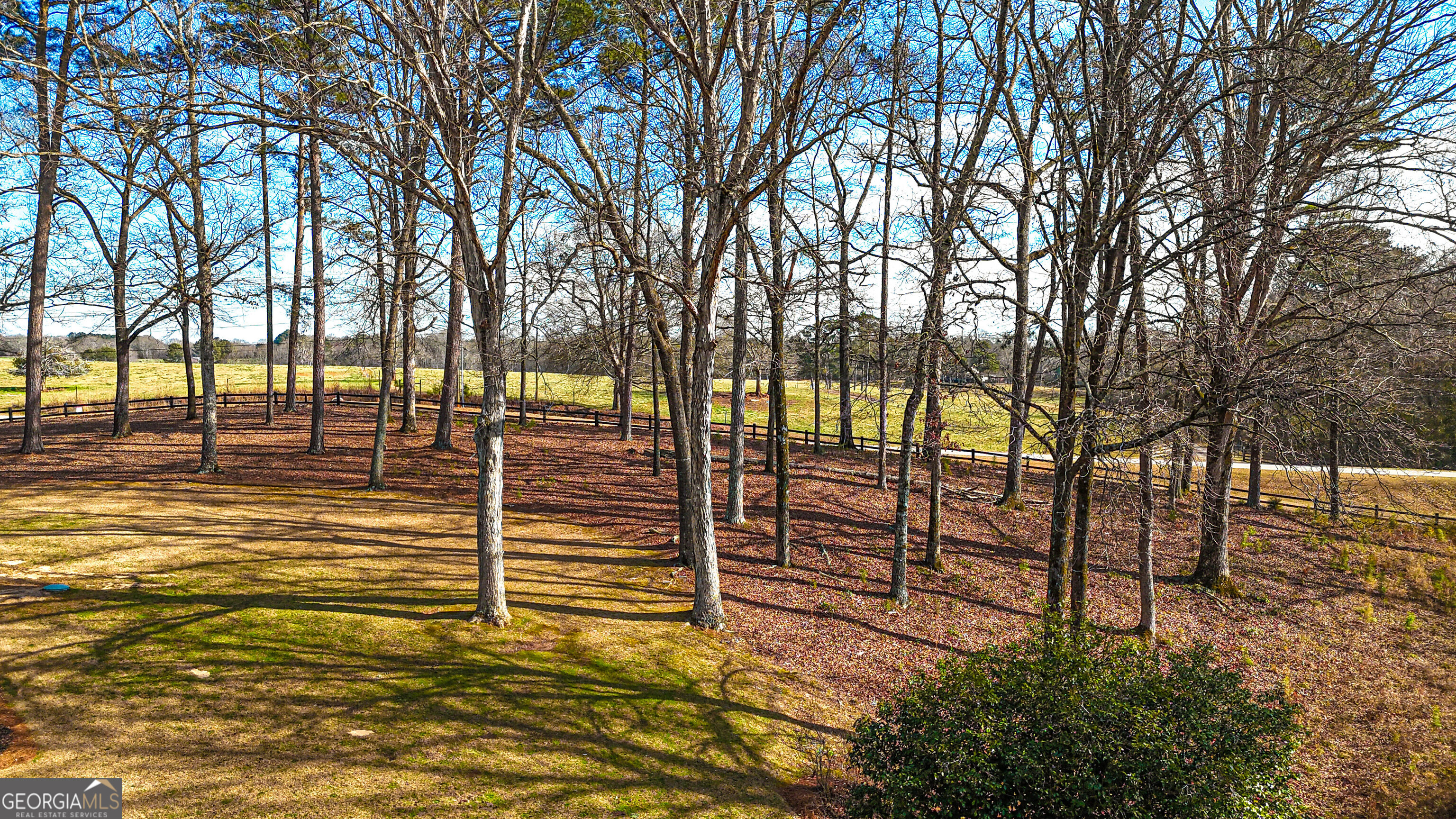 523 Fredonia Church Road