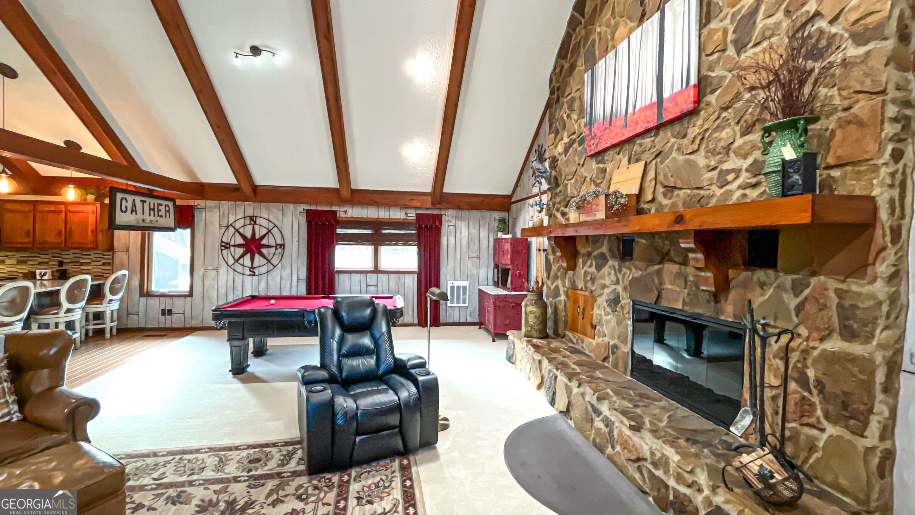 523 Fredonia Church Road