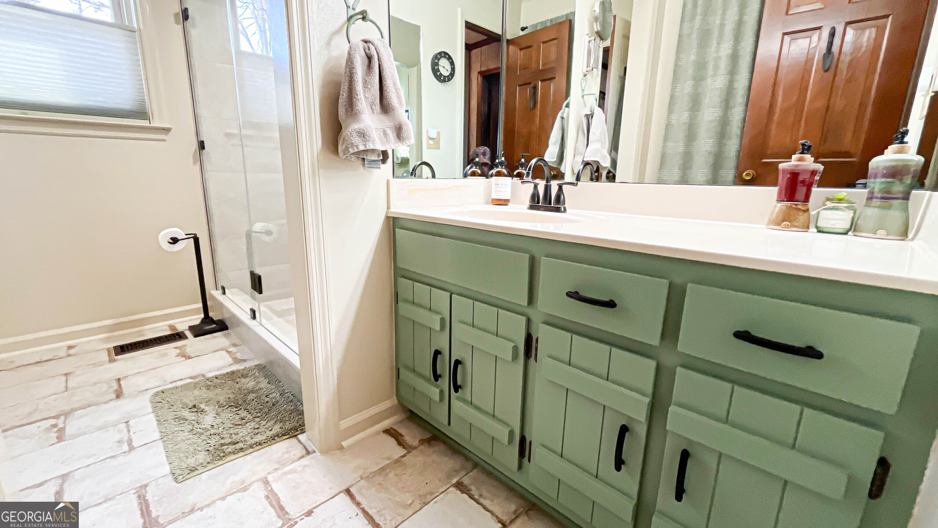 523 Fredonia Church Road