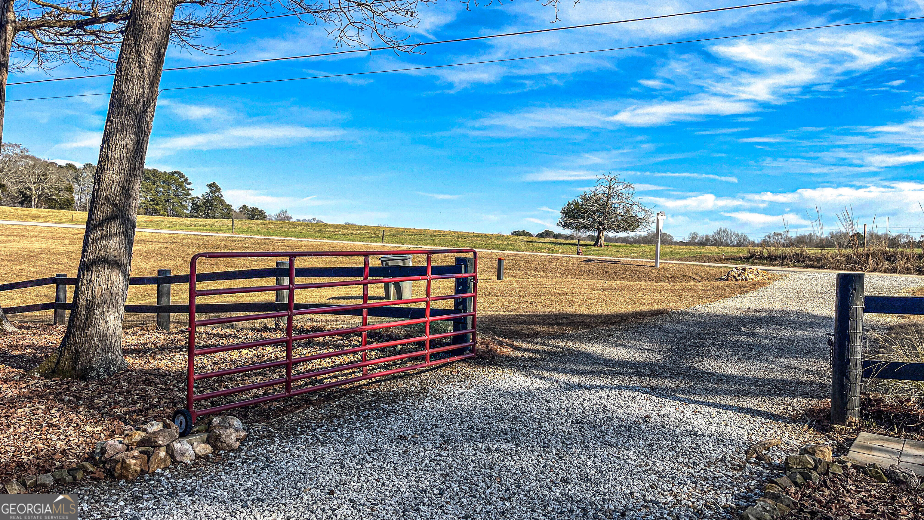 523 Fredonia Church Road