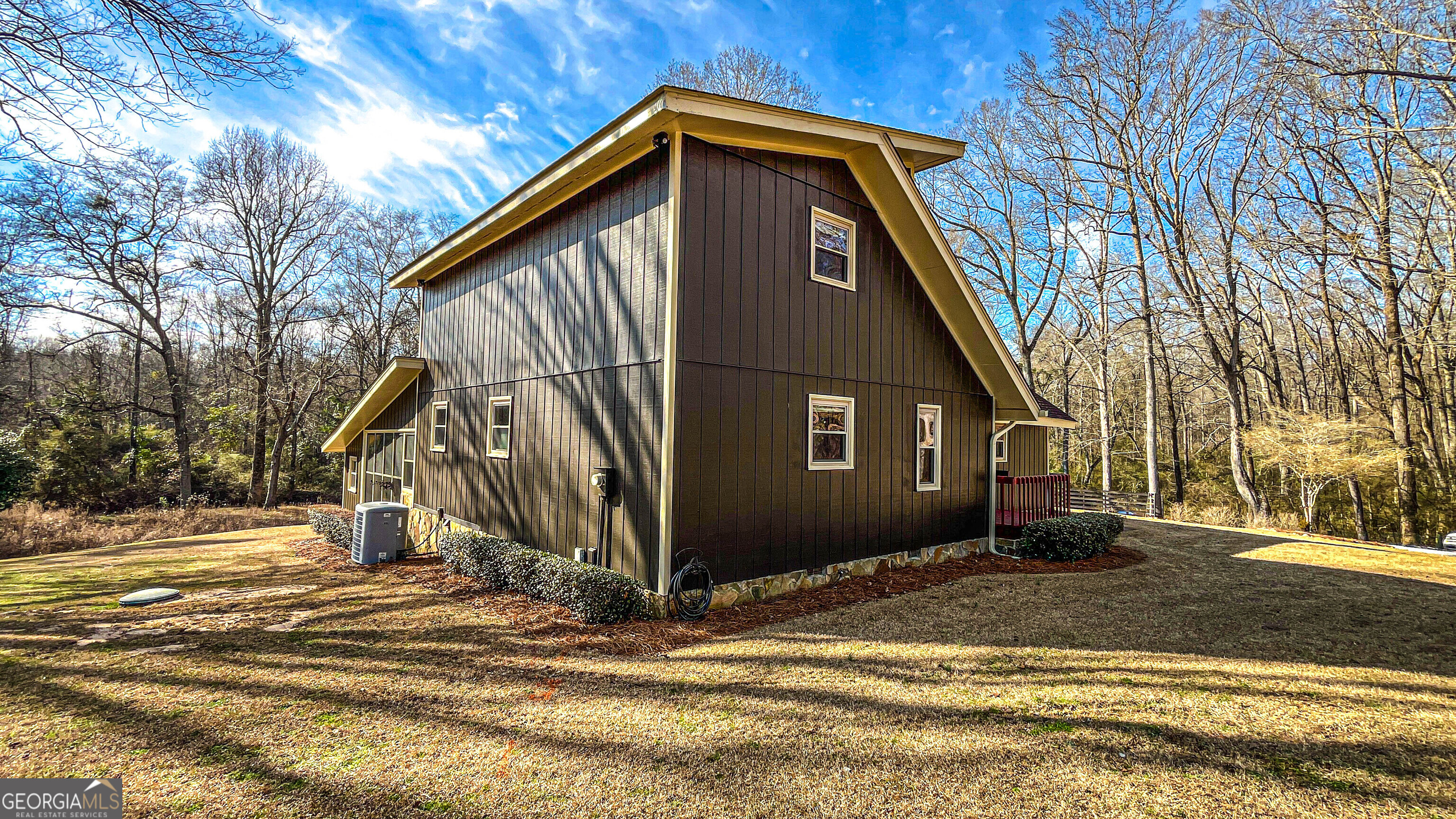 523 Fredonia Church Road