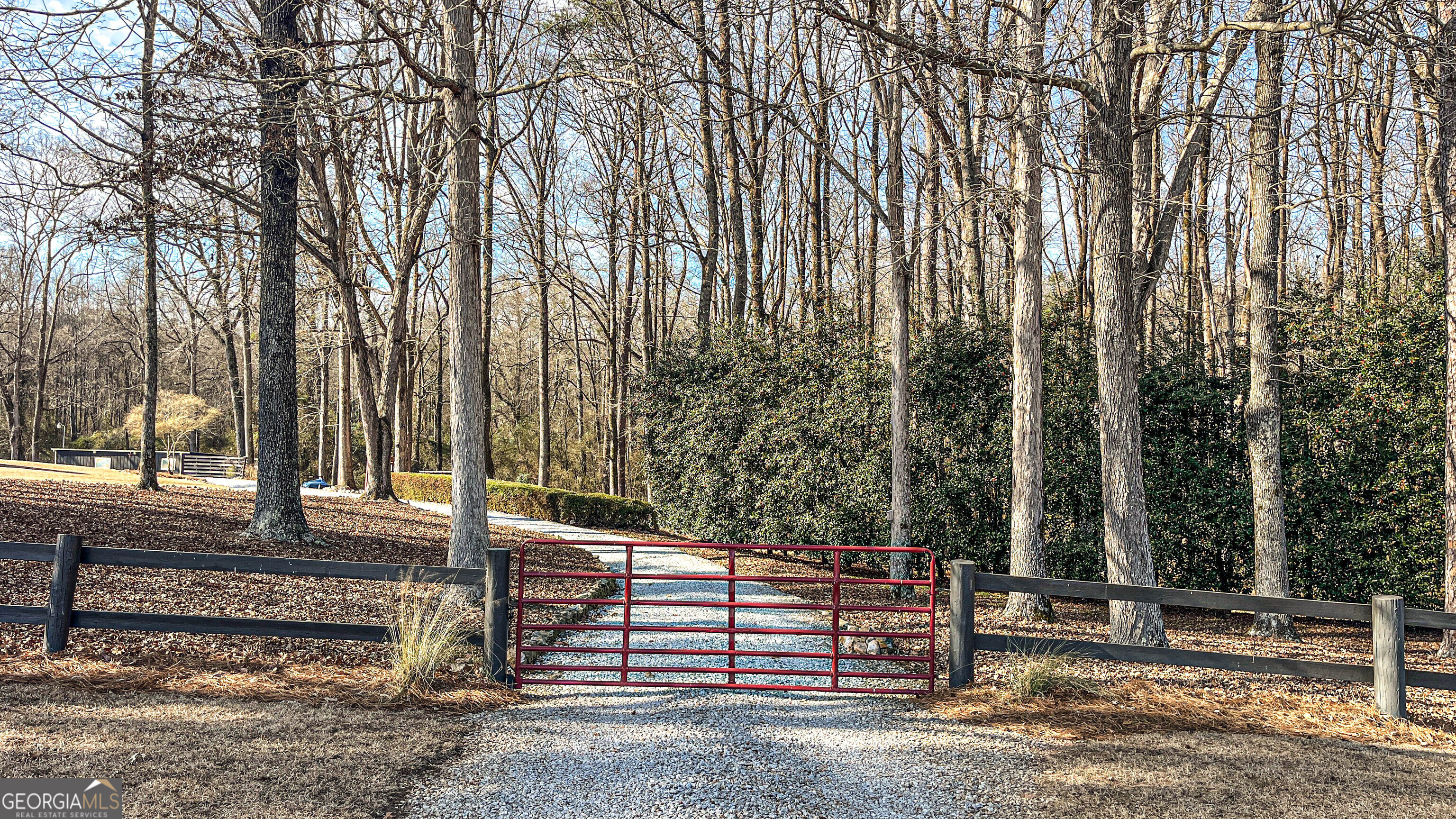 523 Fredonia Church Road