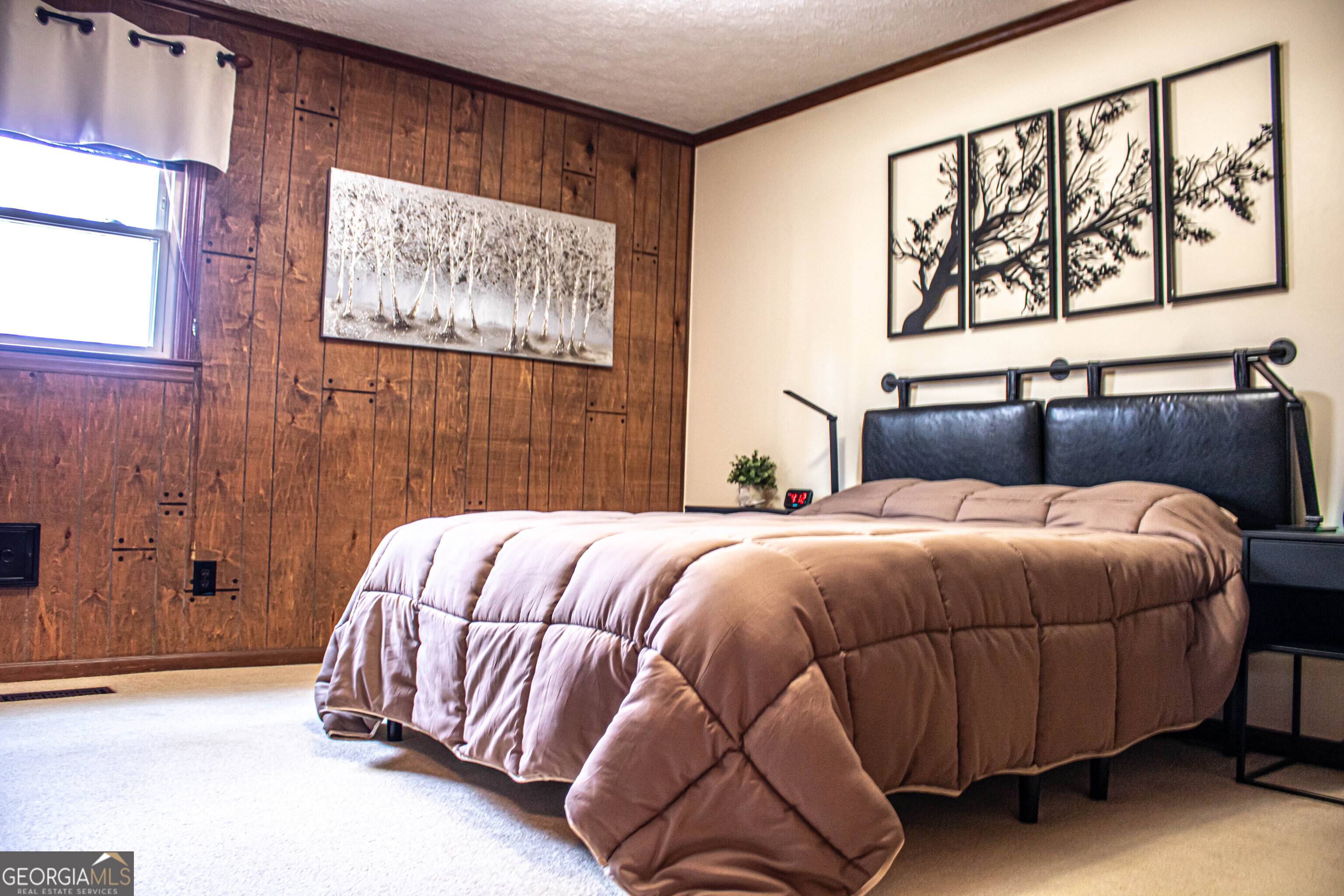 523 Fredonia Church Road