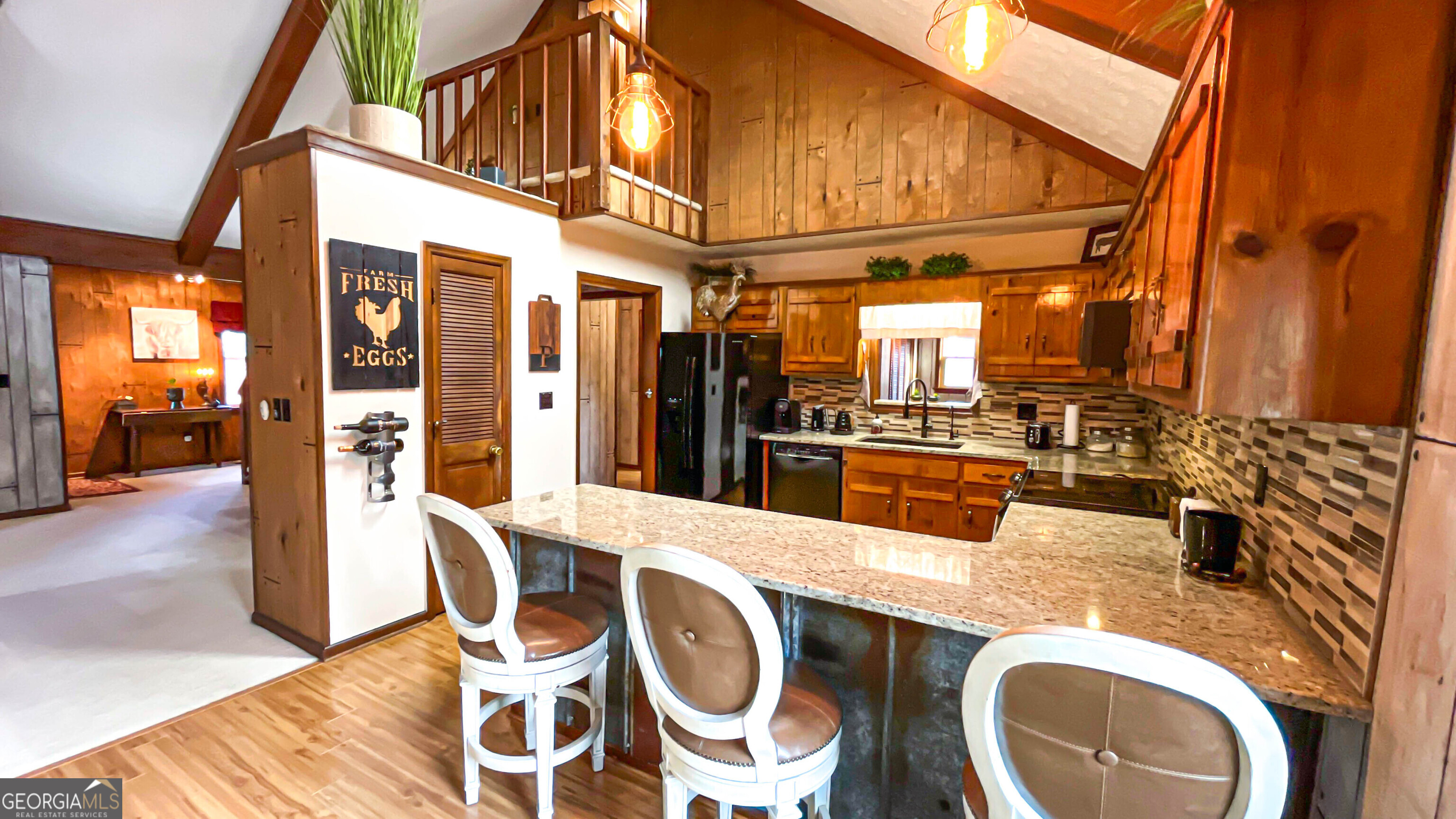 523 Fredonia Church Road