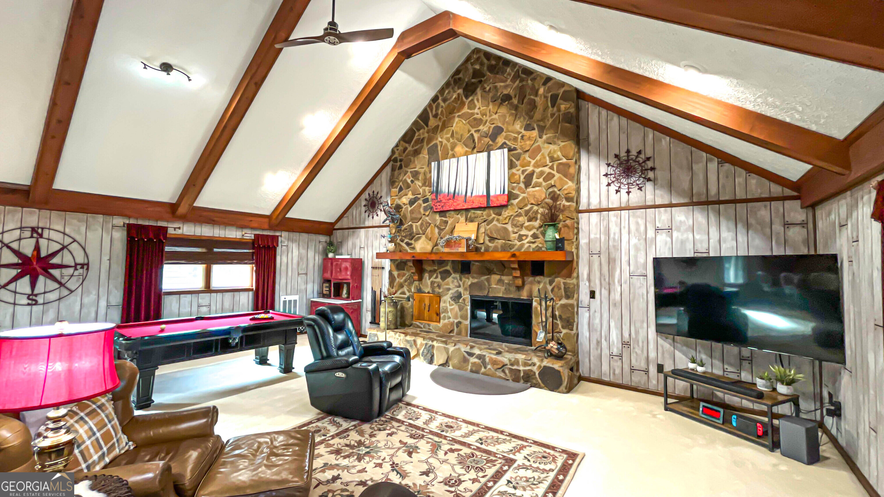 523 Fredonia Church Road