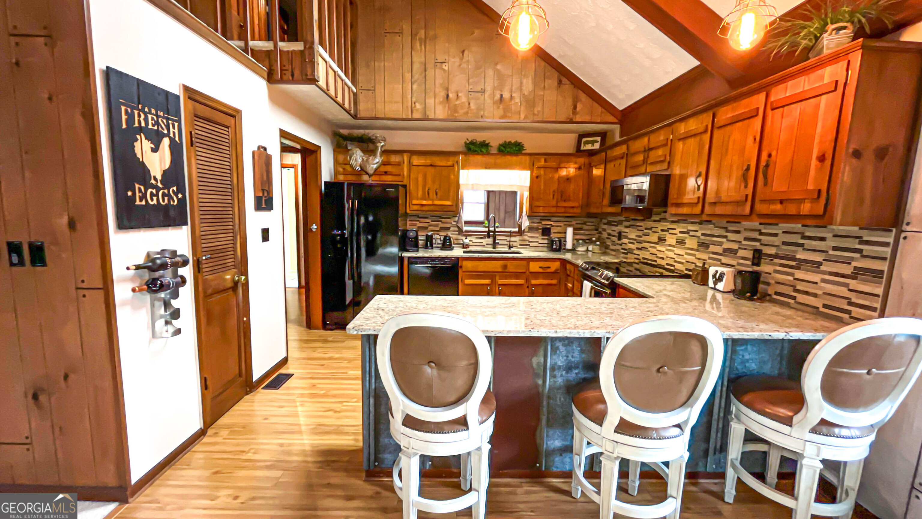 523 Fredonia Church Road