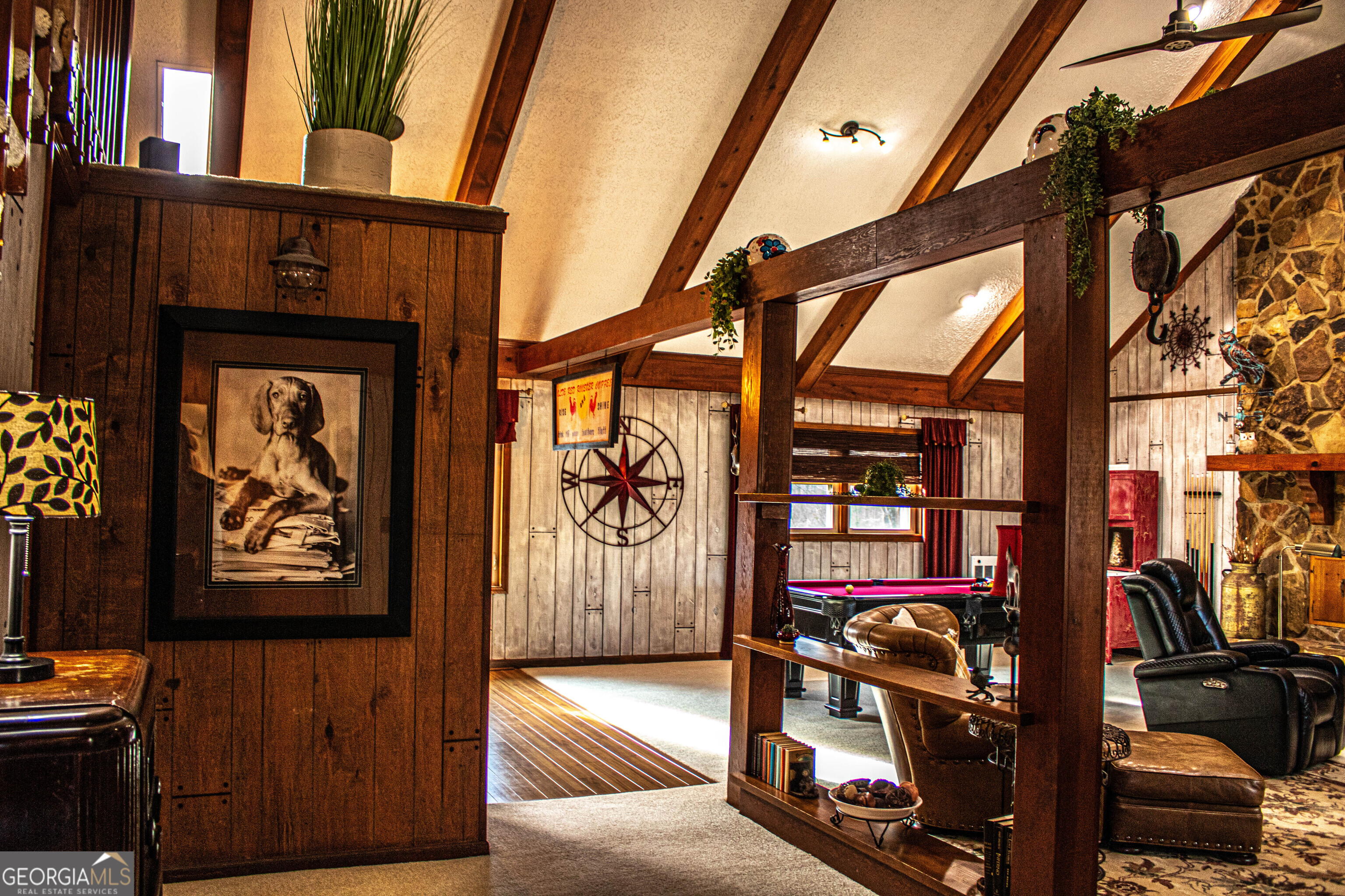 523 Fredonia Church Road