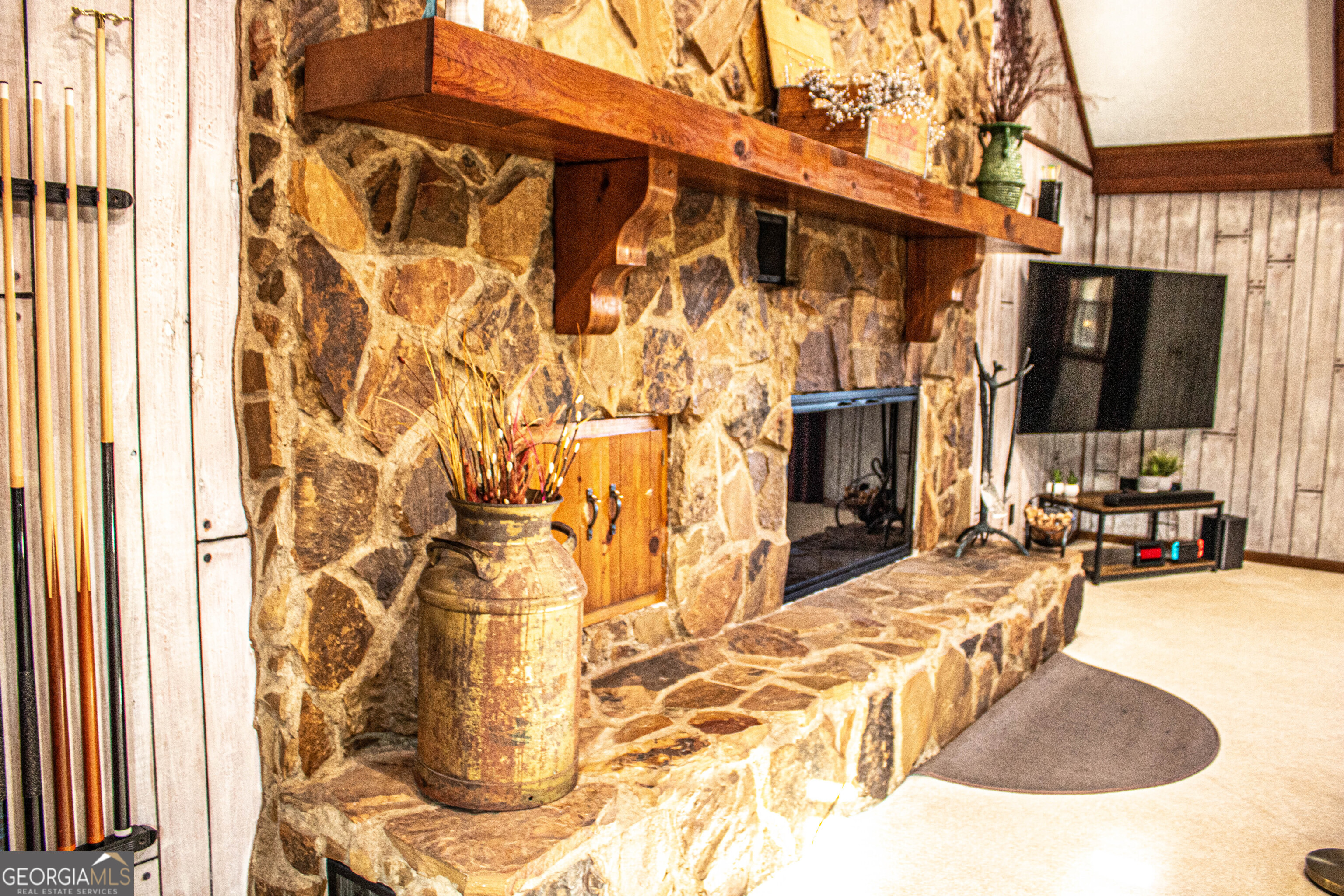 523 Fredonia Church Road