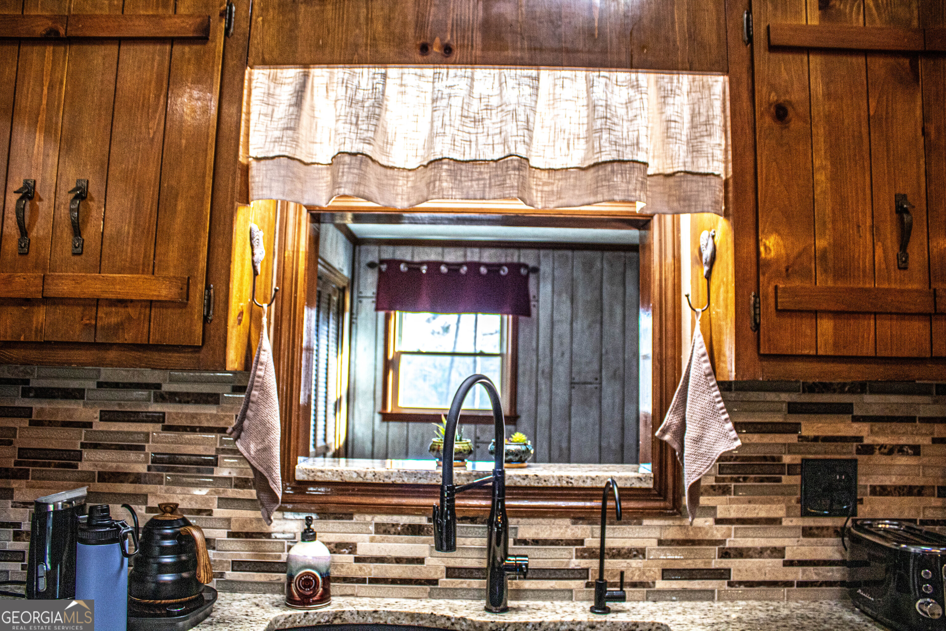 523 Fredonia Church Road