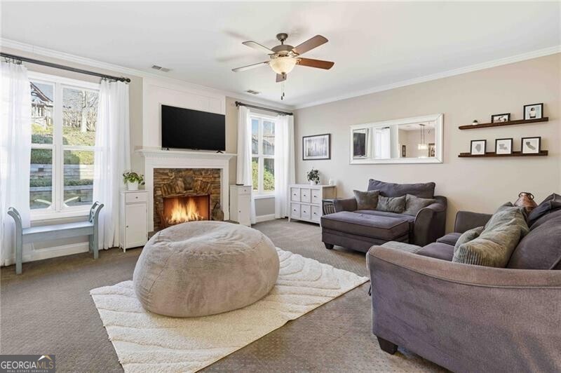 2130 Hamby Cove Drive NW