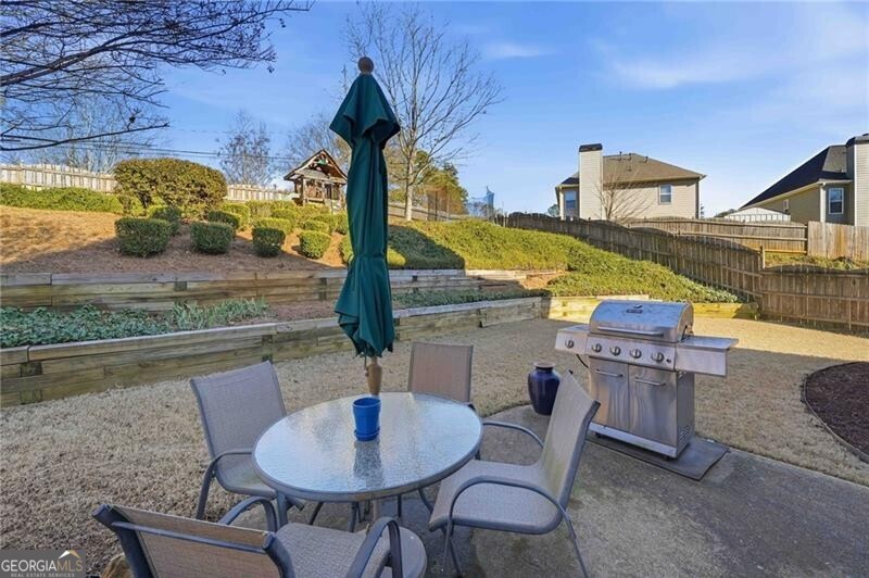 2130 Hamby Cove Drive NW