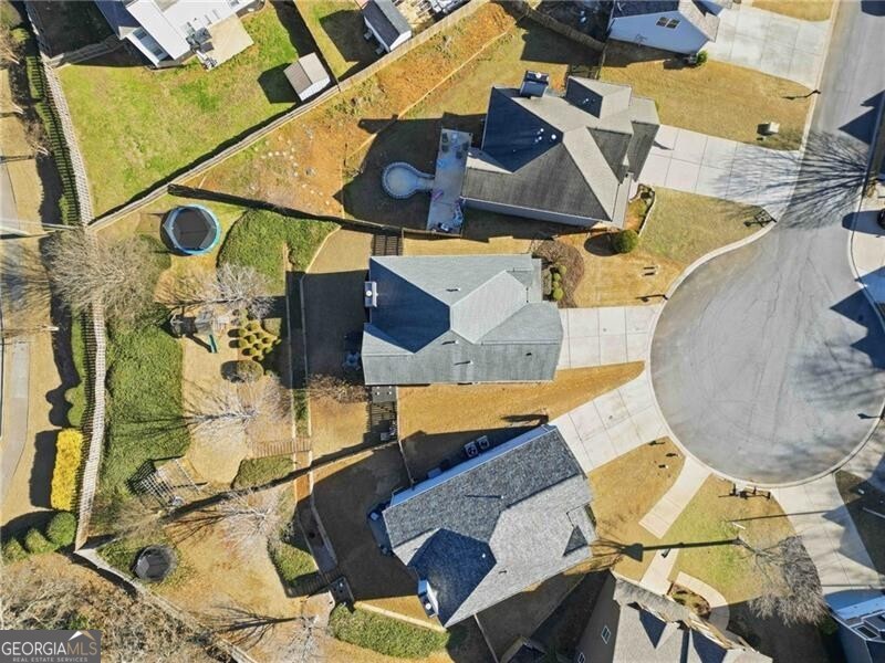 2130 Hamby Cove Drive NW