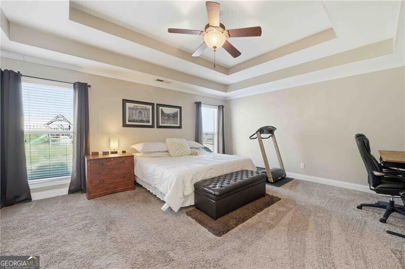 2130 Hamby Cove Drive NW