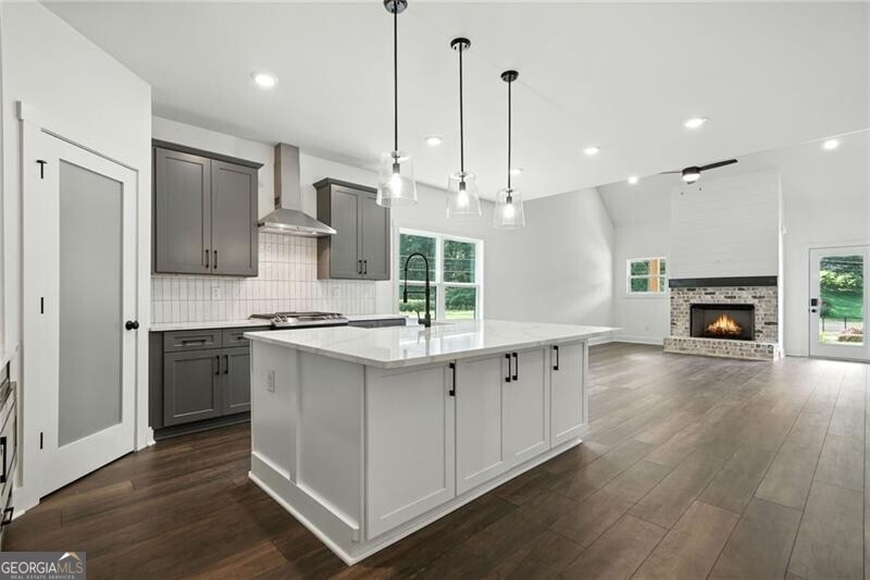 141 Old Alabama Road SE