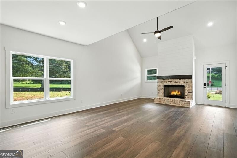 141 Old Alabama Road SE