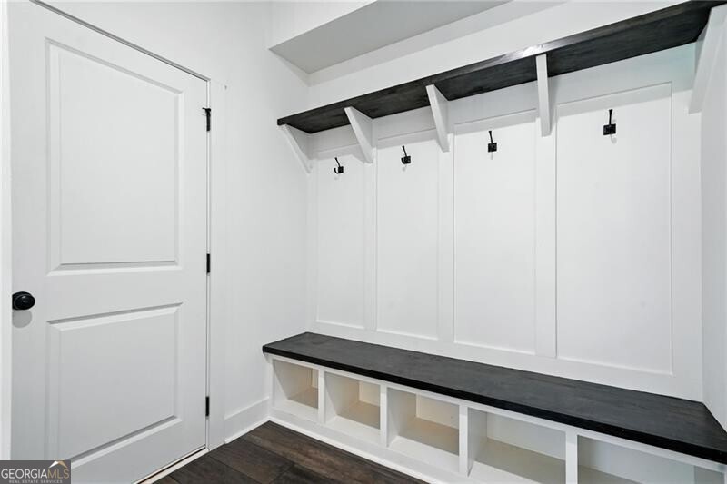 141 Old Alabama Road SE