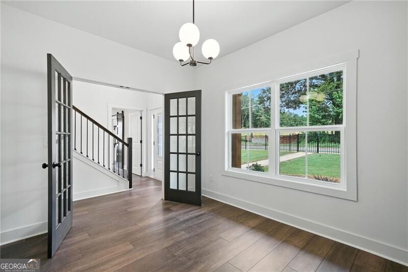 141 Old Alabama Road SE