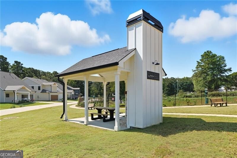 141 Old Alabama Road SE