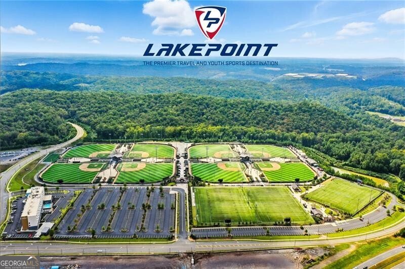 141 Old Alabama Road SE