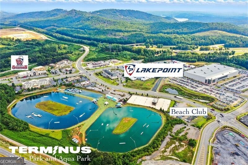 141 Old Alabama Road SE