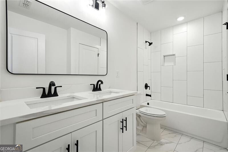 141 Old Alabama Road SE