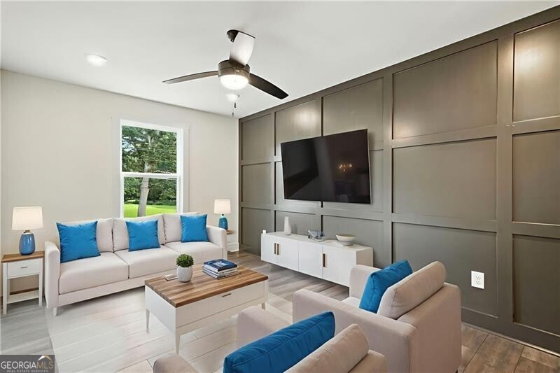 141 Old Alabama Road SE