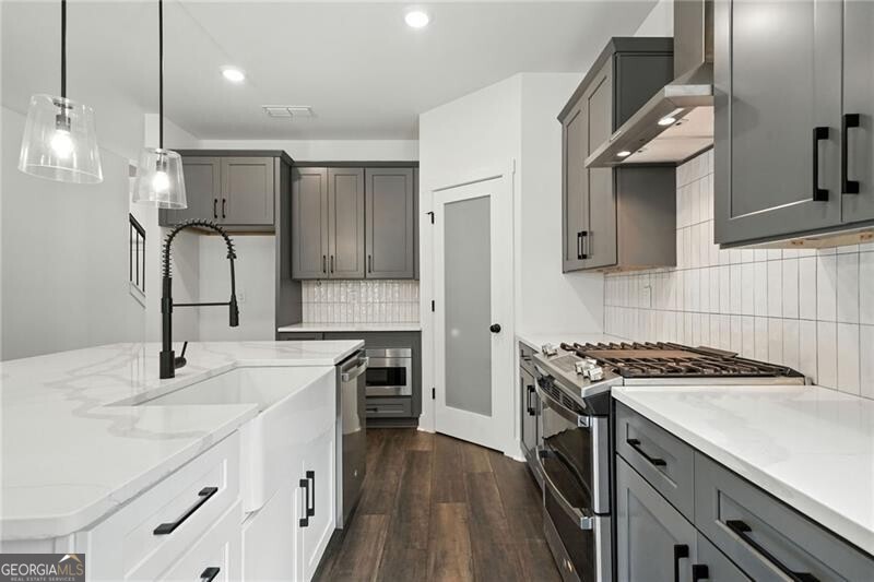 141 Old Alabama Road SE