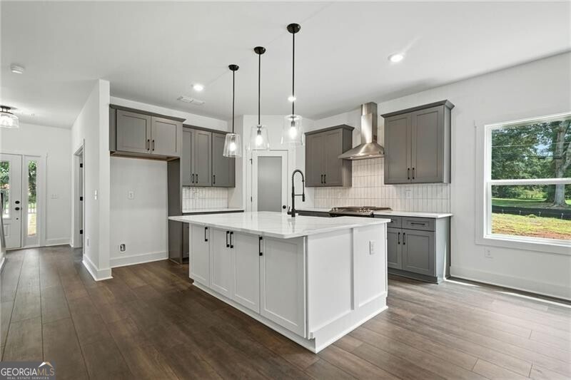 141 Old Alabama Road SE