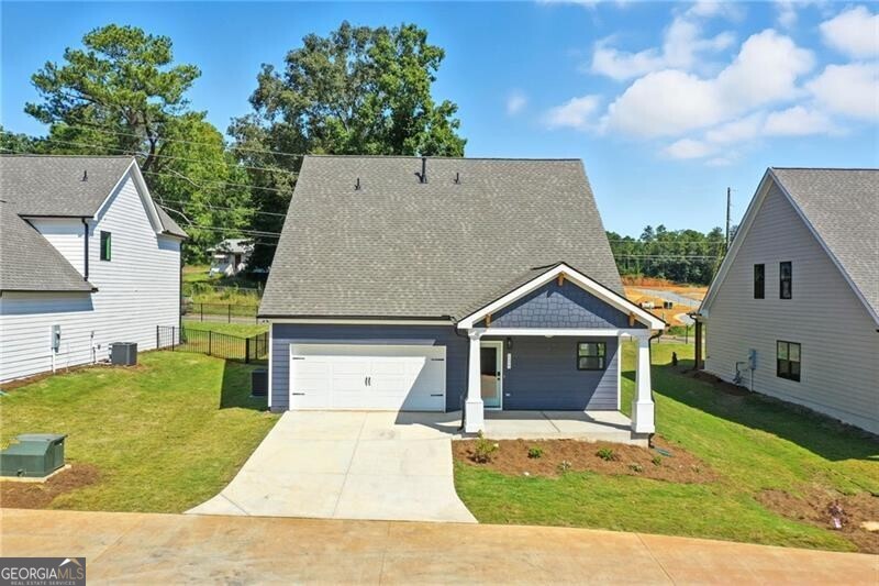 44 Puckett Rd Road SE