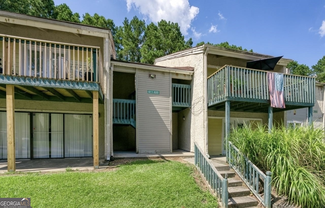 3575 Oakvale Road # 911