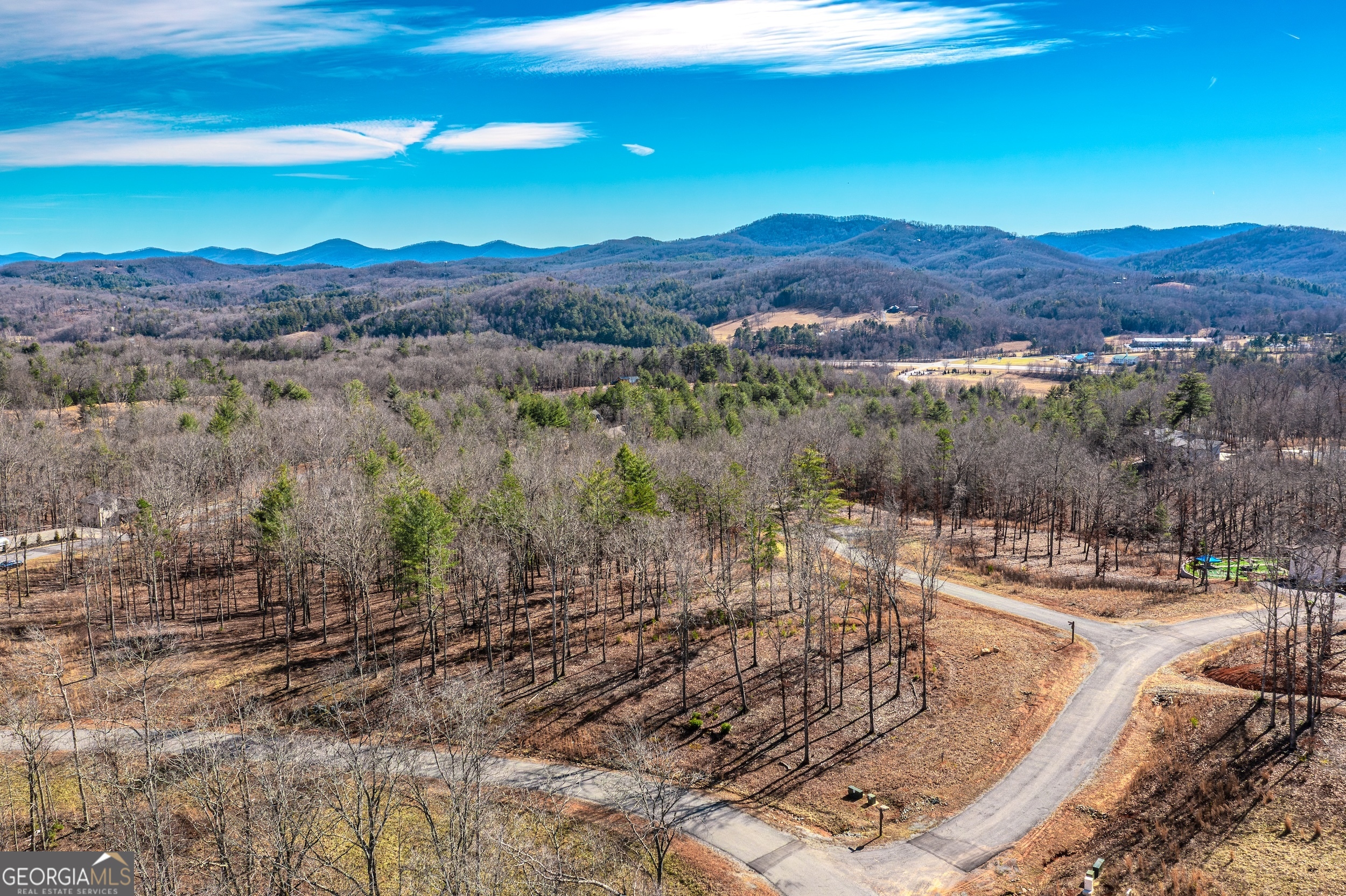 LOT 61 Ridges Drive