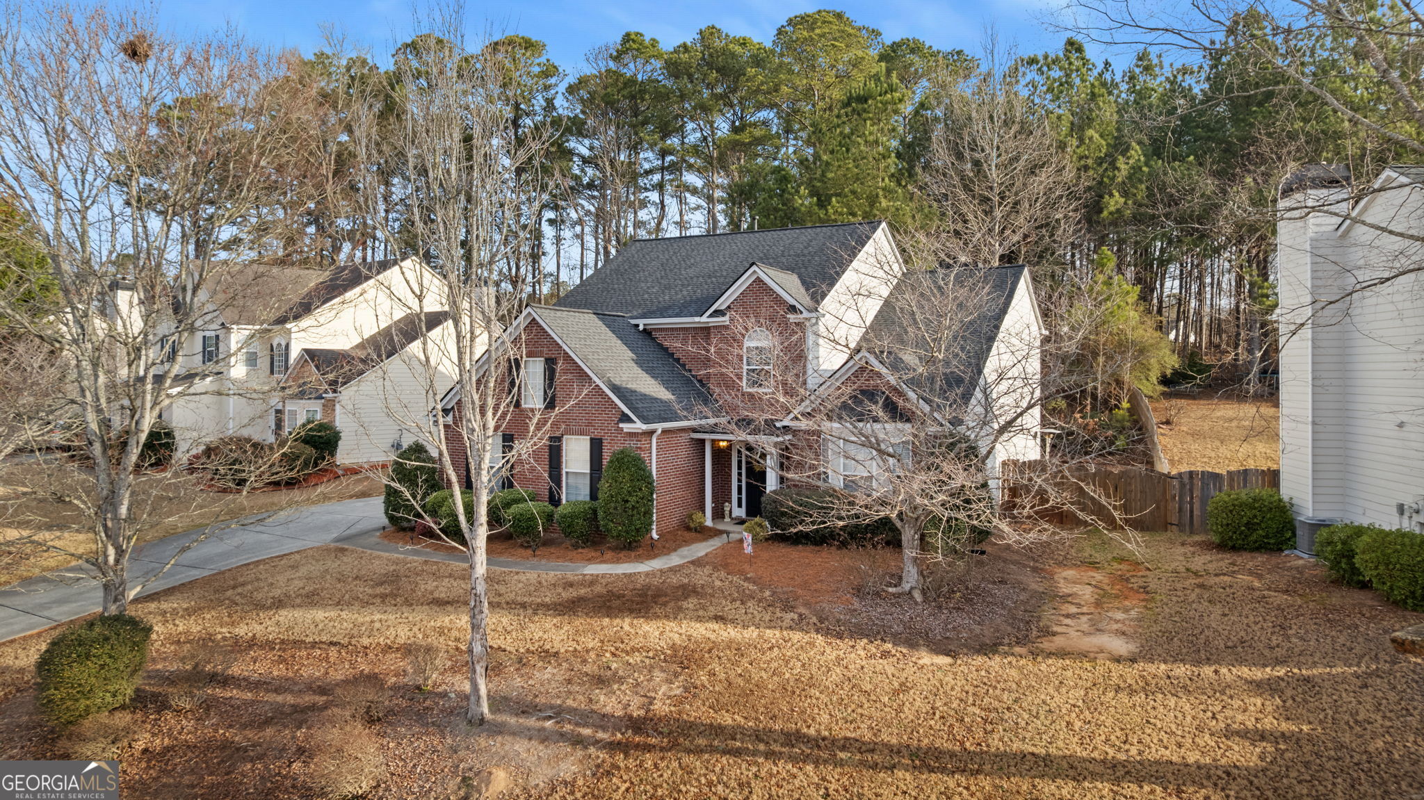 358 Aster Ridge Trail