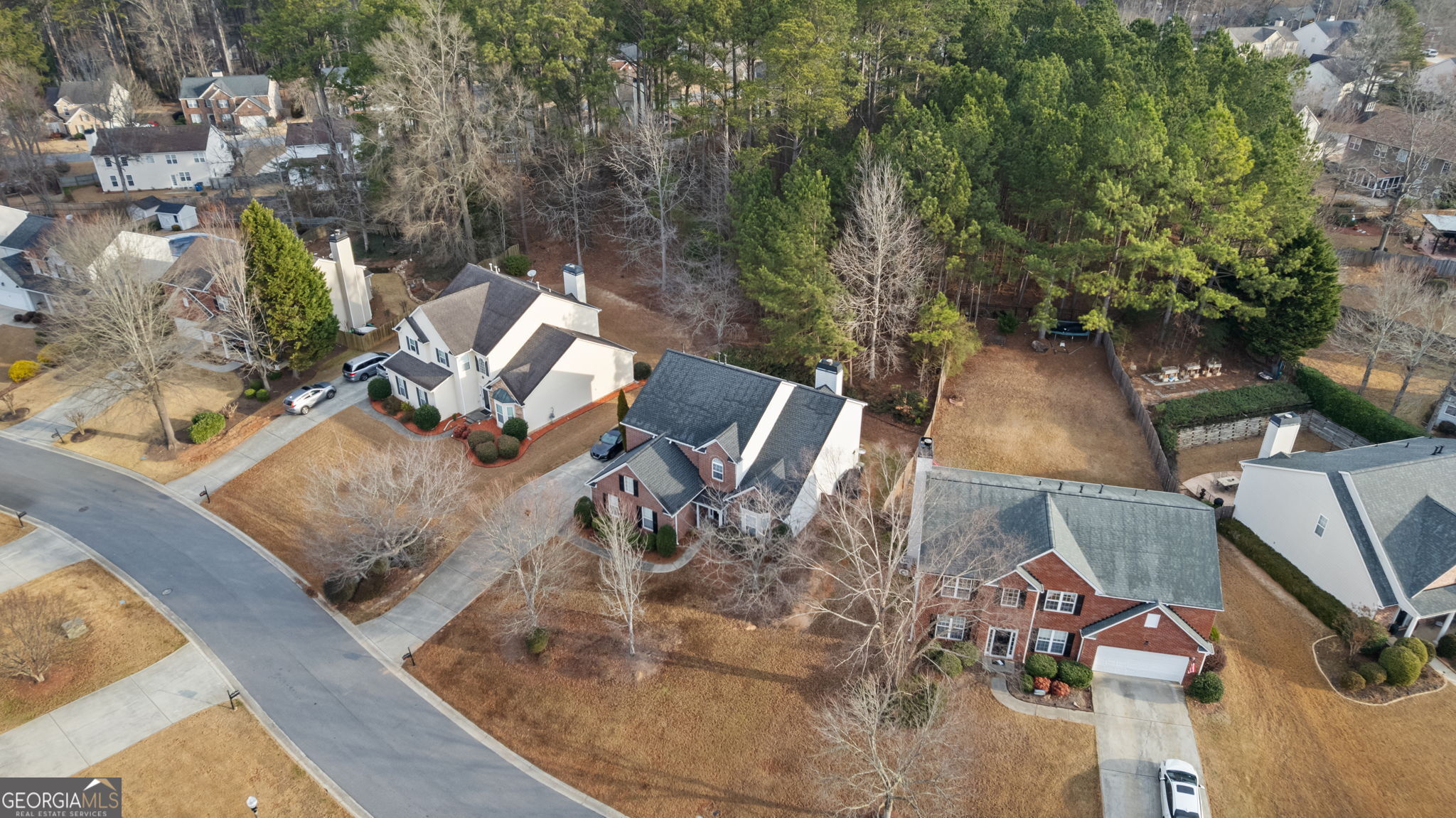 358 Aster Ridge Trail