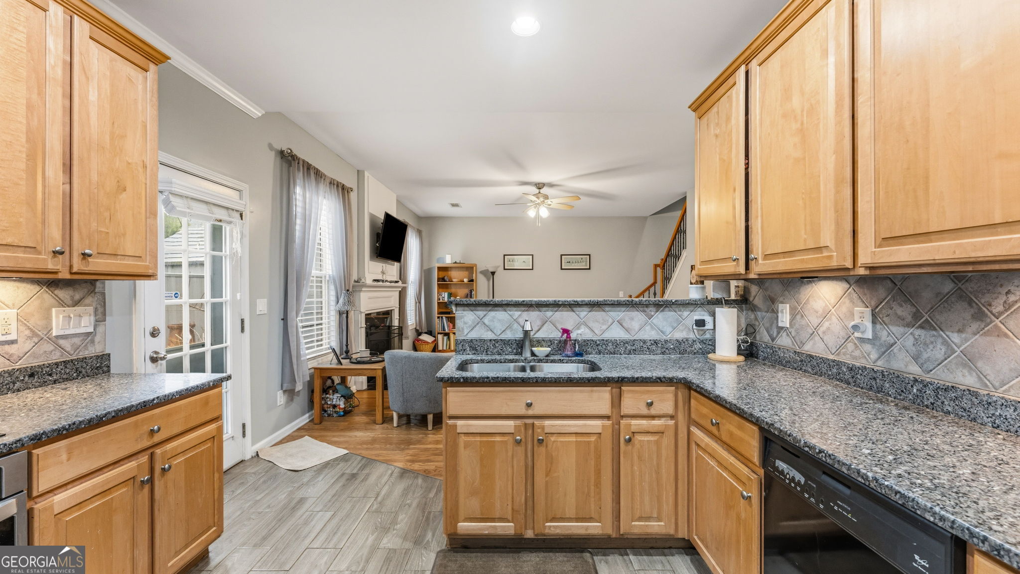 358 Aster Ridge Trail