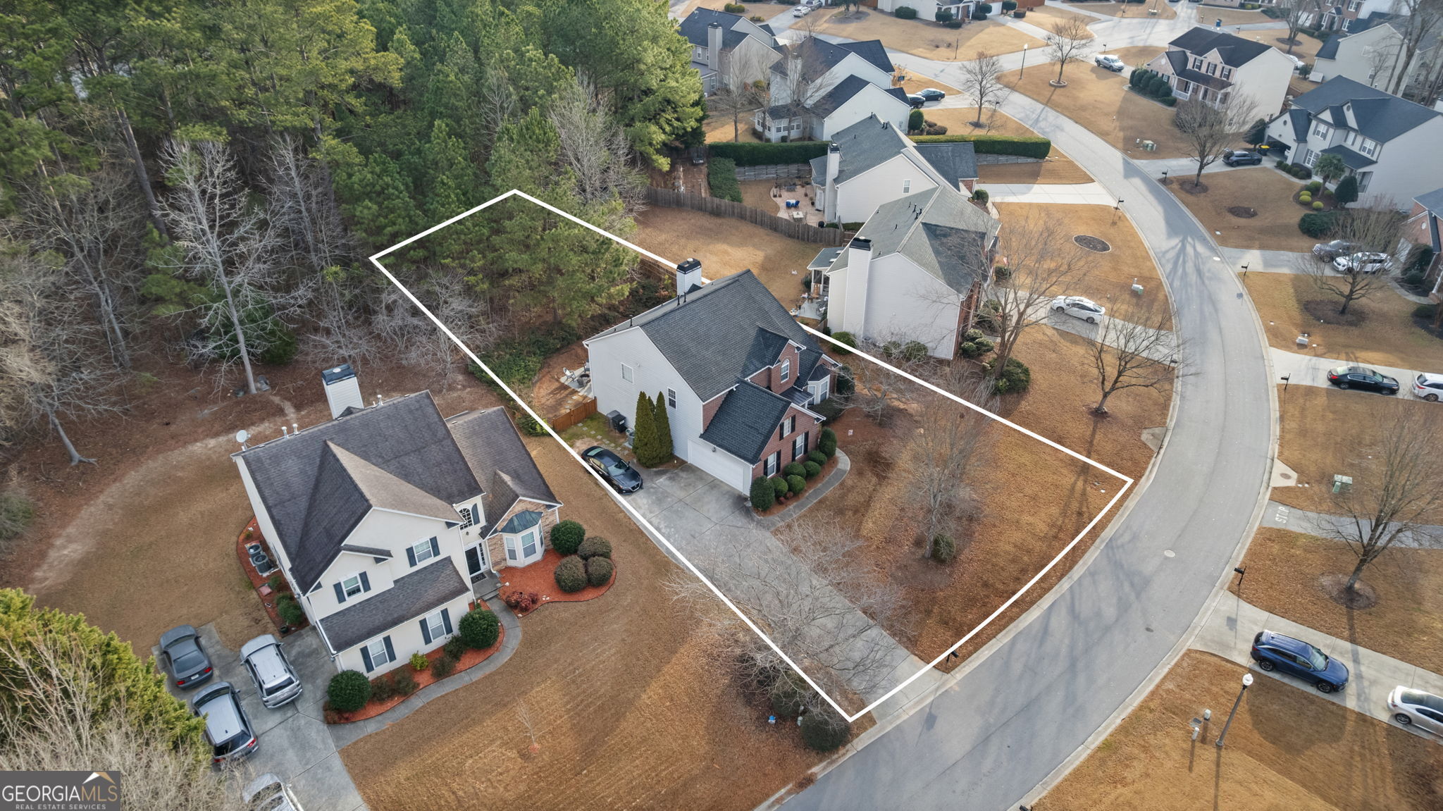 358 Aster Ridge Trail