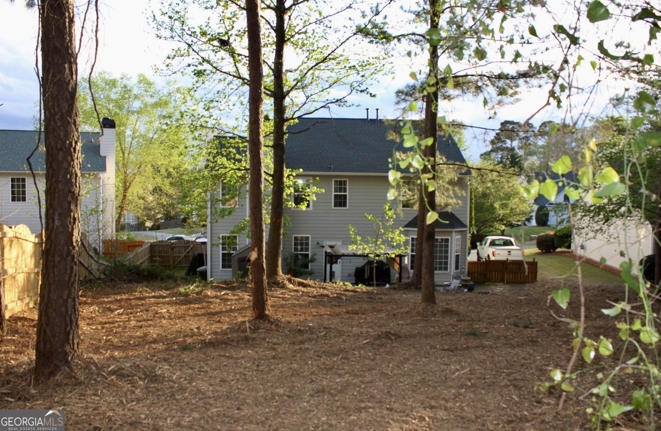 358 Aster Ridge Trail