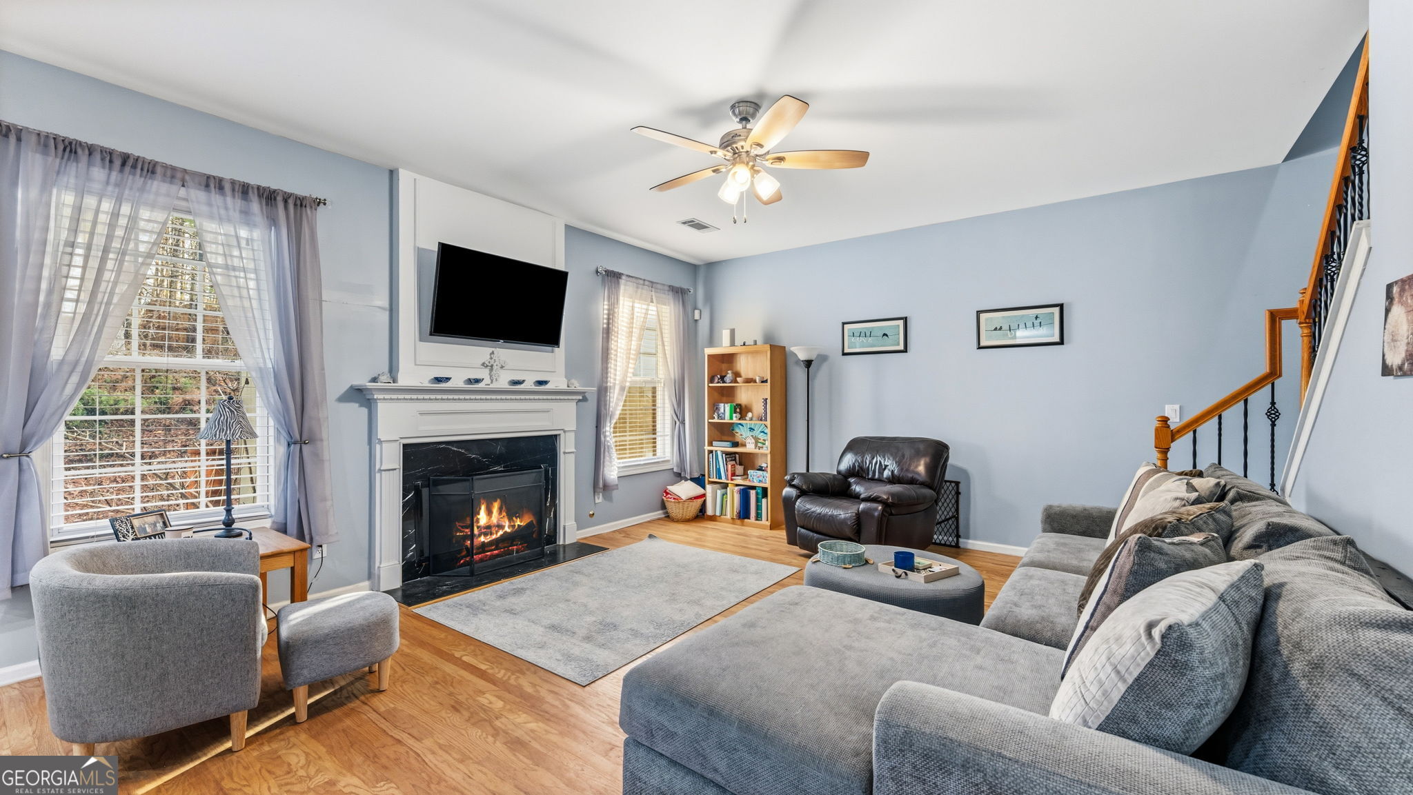 358 Aster Ridge Trail