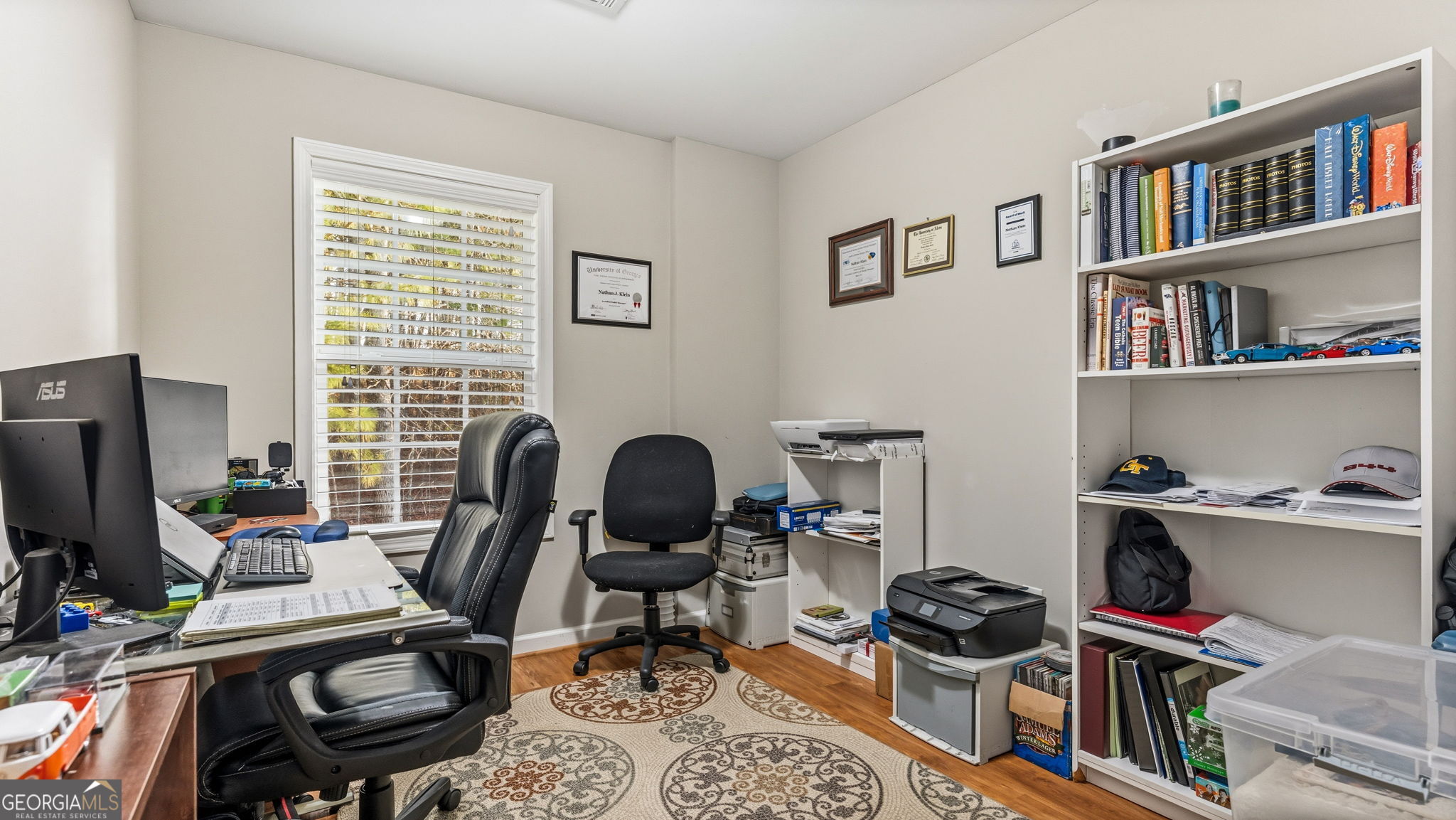 358 Aster Ridge Trail