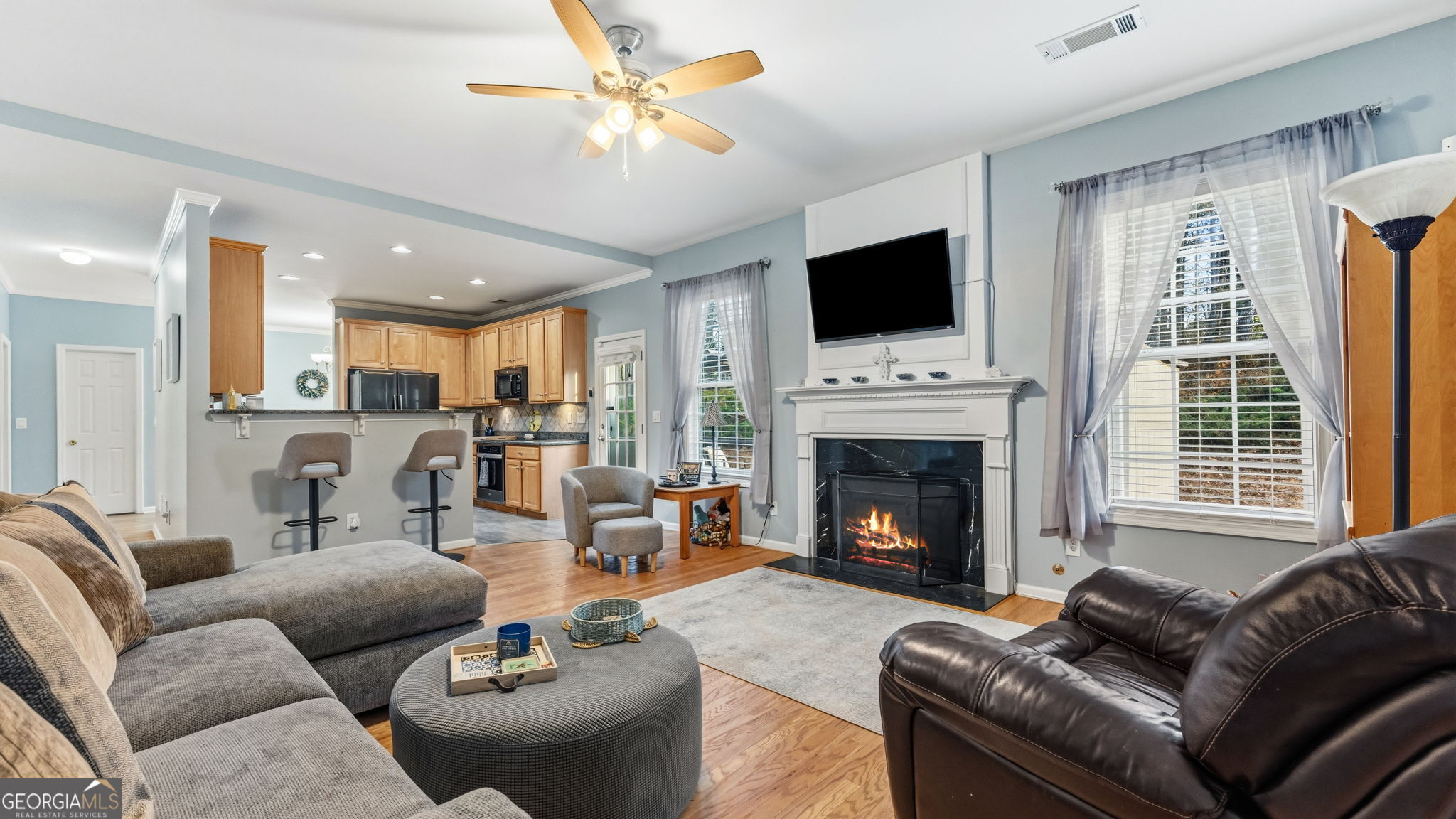 358 Aster Ridge Trail