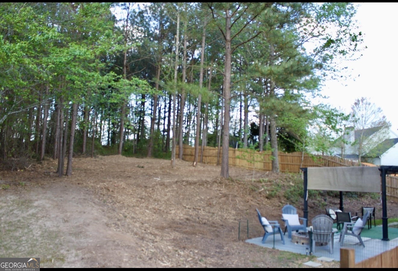 358 Aster Ridge Trail