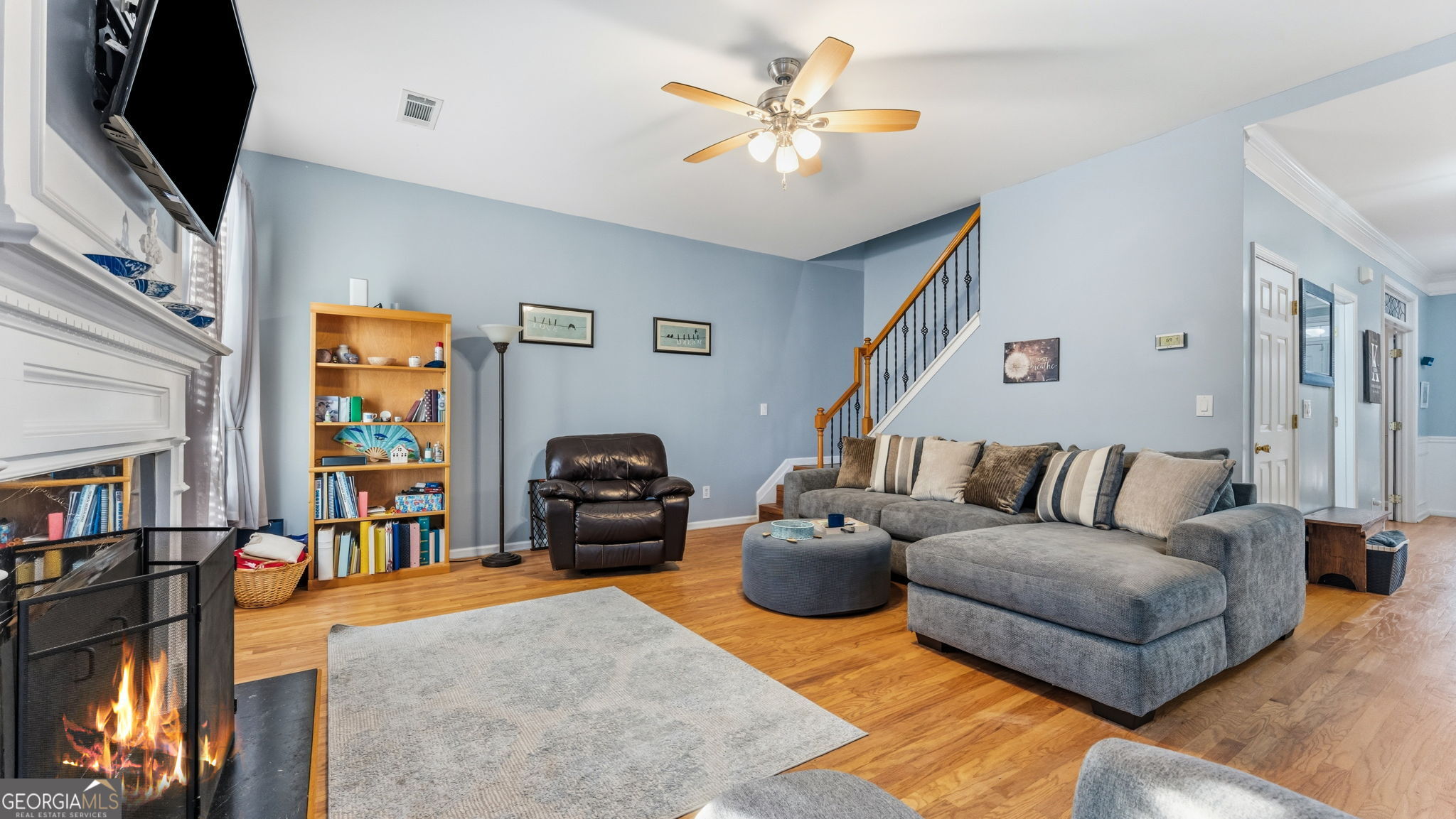 358 Aster Ridge Trail