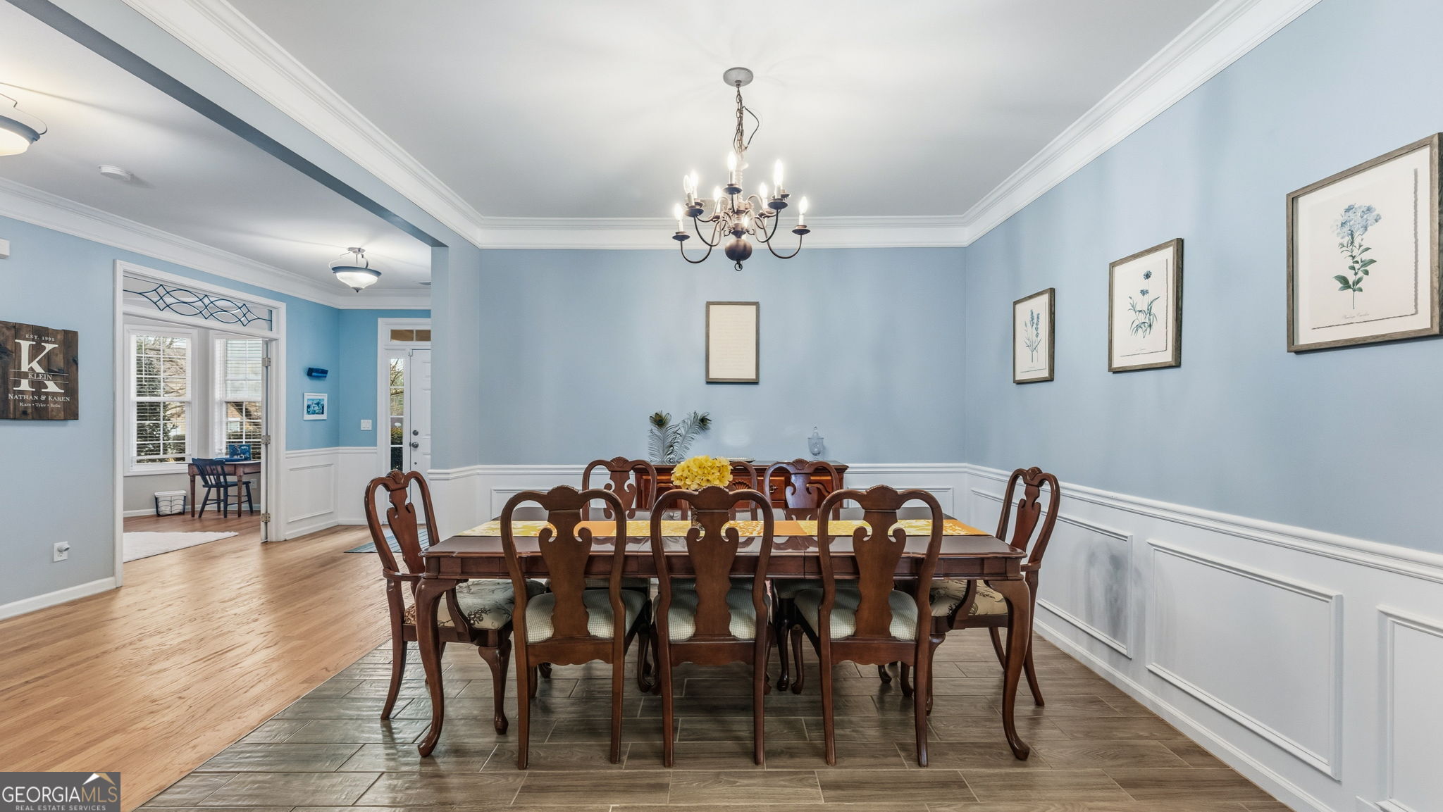 358 Aster Ridge Trail