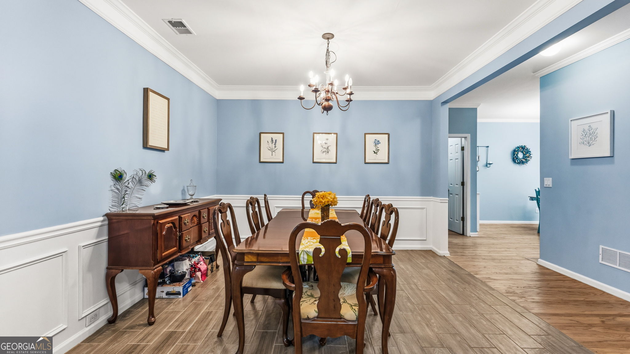 358 Aster Ridge Trail