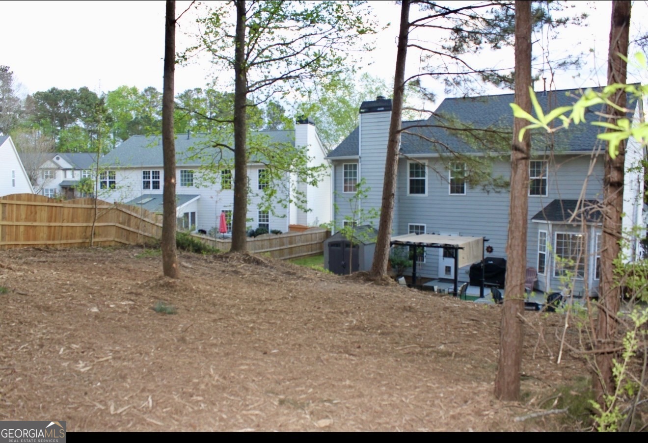 358 Aster Ridge Trail